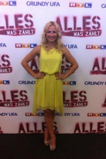 Ania Niedieck feet photo 6