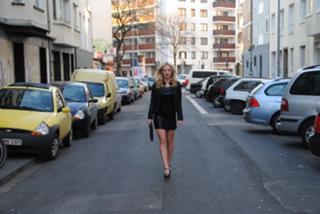 Ania Niedieck feet photo 5