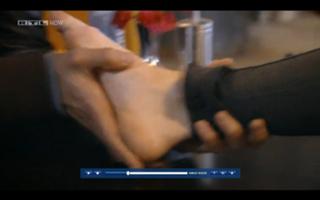 Ania Niedieck feet photo 3