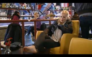 Ania Niedieck feet photo 20