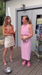 Ania Niedieck feet photo 8
