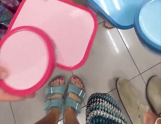 Ania Niedieck feet photo 6