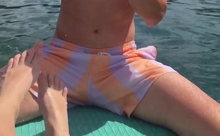 Ania Niedieck feet photo 4