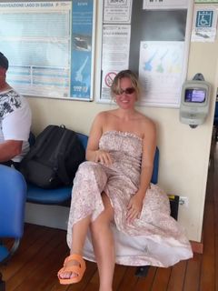 Ania Niedieck feet photo 20