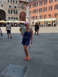Ania Niedieck feet photo 18