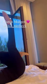 Ania Niedieck feet photo 11