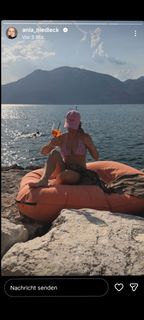 Ania Niedieck feet photo 7
