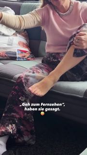 Ania Niedieck feet photo 2