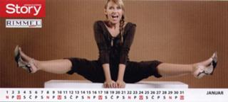 Anica Dobra feet photo 11