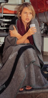 Anica Dobra feet photo 3
