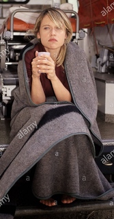 Anica Dobra feet photo 2