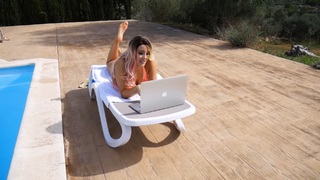 Aniela Bogusz feet photo 18