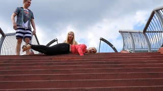 Aniela Bogusz feet photo 17