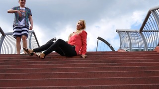 Aniela Bogusz feet photo 15