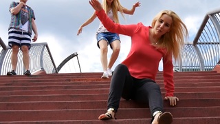 Aniela Bogusz feet photo 10
