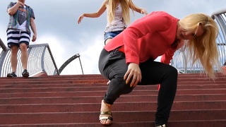Aniela Bogusz feet photo 9