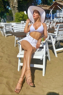 Aniela Bogusz feet photo 5