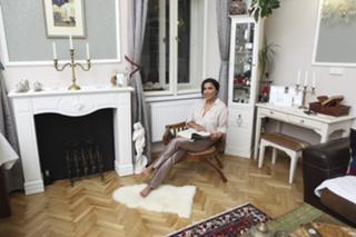 Anife Vyskocilová feet photo 9