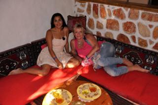 Anife Vyskocilová feet photo 1