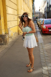 Anife Vyskocilová feet photo 9