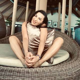 Anife Vyskocilová feet photo 15
