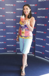 Anife Vyskocilová feet photo 7