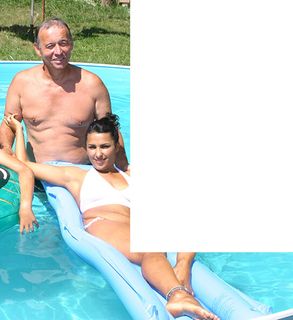 Anife Vyskocilová feet photo 7