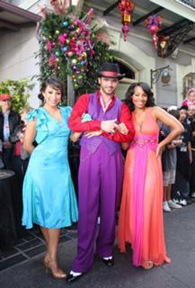 Anika Noni Rose feet photo 18