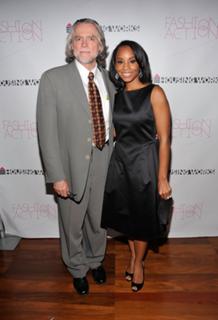 Anika Noni Rose feet photo 6