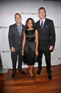 Anika Noni Rose feet photo 5