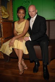 Anika Noni Rose feet photo 16