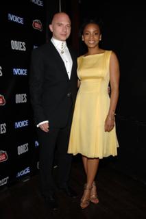 Anika Noni Rose feet photo 10