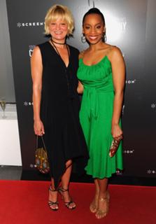 Anika Noni Rose feet photo 19