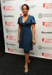 Anika Noni Rose feet photo 18