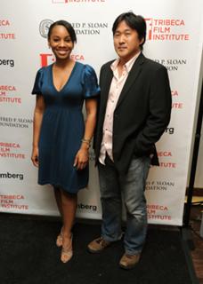 Anika Noni Rose feet photo 16