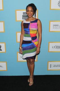 Anika Noni Rose feet photo 19