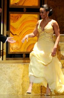 Anika Noni Rose feet photo 3