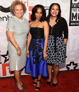 Anika Noni Rose feet photo 12
