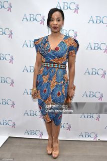 Anika Noni Rose feet photo 18