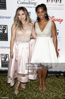 Anika Noni Rose feet photo 7