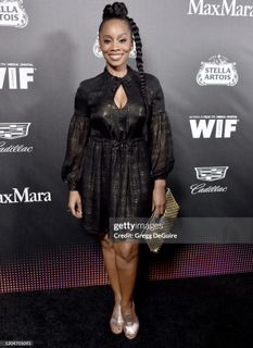Anika Noni Rose feet photo 19