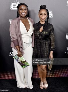 Anika Noni Rose feet photo 18