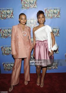 Anika Noni Rose feet photo 12