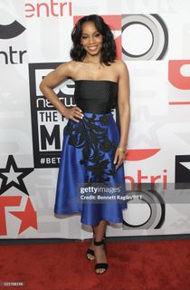 Anika Noni Rose feet photo 6