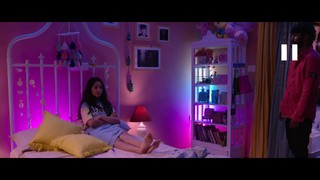 Anikha Surendran feet photo 4