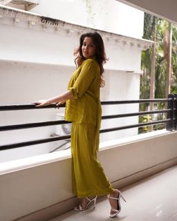 Anikha Surendran feet photo 18