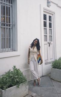 Anikha Surendran feet photo 9