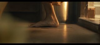 Anikha Surendran feet photo 6