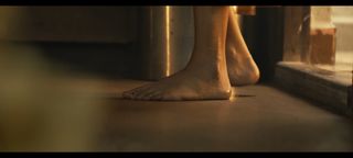 Anikha Surendran feet photo 5