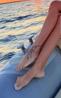 Anikó Nádai feet photo 18